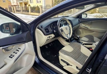 Volvo 2016 Volvo V40 Cross Country Volvo V40 Cross Country D2 Pro 2.0 Diesel 120KM, zdjęcie 12