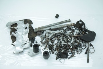 ВИНТЫ YAMAHA R6 RJ05 03-05