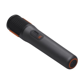 Беспроводные микрофоны JBL Partybox Wireless Mic