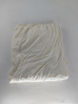 PRZŚCIERADŁO BAWEŁNIANE 200X200 CM HEIMTEX OPIS