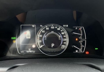 Lexus ES VII (XV70) Sedan Facelifting 300h 218KM 2023 Lexus ES 300h Business Edition 2.5 Hybryda 218KM, zdjęcie 20