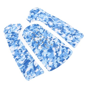 3 шт. противоскользящие накладки для доски для серфинга 9O