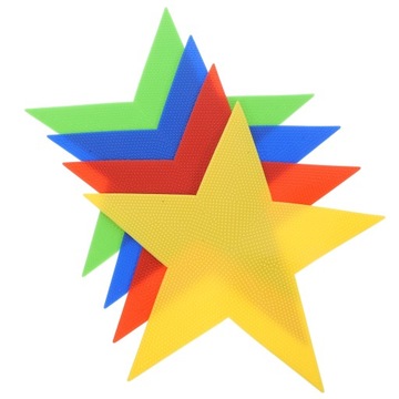 4 шт. МАРКЕРЫ ДЛЯ КОВРОВ НАПОЛЬНЫЕ МАРКЕРЫ ТОЧЕЧНЫЕ МАРКЕРЫ