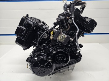 Honda VFR 750 RC 24 Silnik 42tys km igła