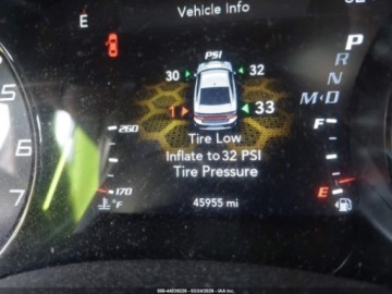 Dodge Charger VII 2020 Dodge Charger Scat Pack 2020 6.4 Benzyna 485KM, zdjęcie 11