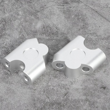 22mm PODWYŻSZENIE 30mm KIEROWNICY
