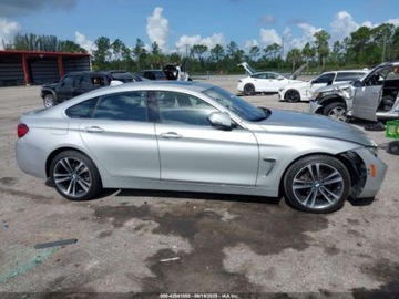 BMW Seria 4 G22-23-26 2020 BMW Seria 4 430i Gran Coupe xDrive 2020 2.0l 2.0 Benzyna 248KM, zdjęcie 6