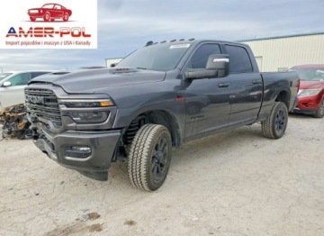  RAM 2500 Laramie 2025 6.7 Diesel 370KM