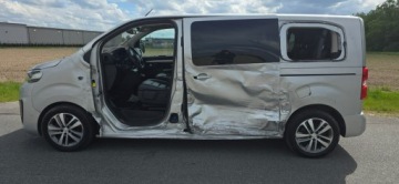 Peugeot Traveller Compact 2.0 BlueHDi 150KM 2016 Peugeot Traveller 2.0 Hdi Manual ! Full 106.tyskm, zdjęcie 5