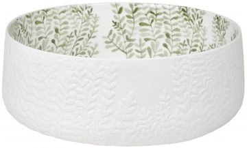 Misa na sałatkę Mix & Match, porcelana, Raeder