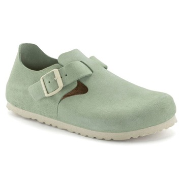 Birkenstock 1024986 LONDON BS-damskie-38