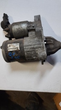 NISSAN QASHQAI J10 1.6 STARTÉR 23300BC20A
