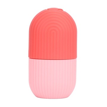 Face Icer Pain Relief Antypoślizgowy uchwyt