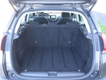 Peugeot 2008 I SUV 1.2 VTi 82KM 2014 Peugeot 2008 1.2 PureTech, Salon Polska, zdjęcie 11