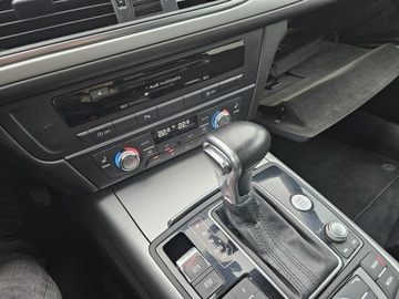 Audi A6 C7 Avant 2.0 TDI 177KM 2012 Audi A6 Avant 2,0 diesel 177KM automat nawigacja, zdjęcie 11
