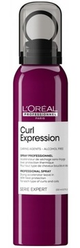 Loreal spray Curl Expression przyspieszacz 150 ml