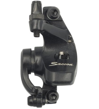 Задний болт суппорта механического дискового тормоза