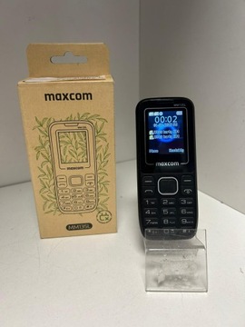 Telefon Maxcom MM135L *OPIS* (509/24)
