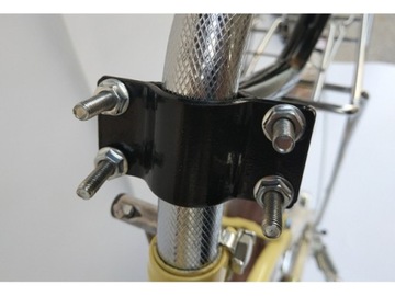 НАПРАВЛЯЮЩАЯ ДЛЯ ВЕЛОСИПЕДА РУЧКА-РУЧКА 23 ДЛЯ ОБУЧЕНИЯ ЕЗДЫ