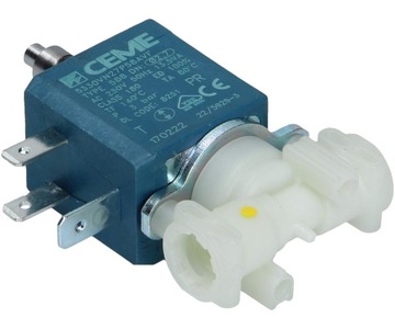 Elektrozawór ekspresu DeLonghi 5213218251