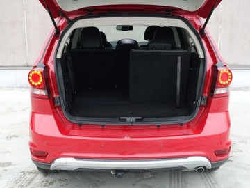 Fiat Freemont 2014 Fiat Freemont 2.0D, zdjęcie 30