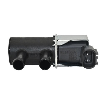 Zawór elektromagnetyczny podciśnienia samochodowego K5T48692