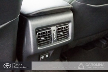 Toyota Camry IX Sedan 2.5 Hybrid Dynamic Force 218KM 2021 Toyota Camry 2.5 Hybrid Comfort CVT Business, zdjęcie 12