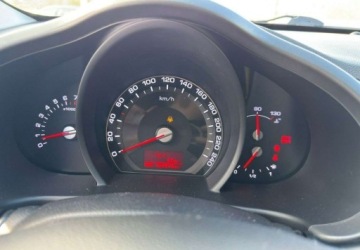 Kia Sportage III SUV 1.6 GDI 135KM 2011 Kia Sportage Kia Sportage 2011r 1.6 135km bezwypadkowy 1.6 Benzyna 135KM, zdjęcie 22