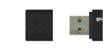 Флеш-накопитель GOODRAM UME3 32 ГБ