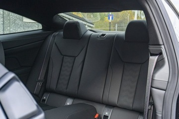 BMW Seria 4 G22-23-26 M4 Coupe Facelifting 3.0 M4 530KM 2025 BMW M4 Competition M xDrive Coupe - Dostępny od, zdjęcie 20