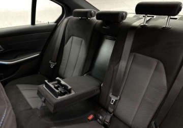 BMW Seria 3 G20-G21 2024 BMW Seria 3 2.0 Hybryda 184KM, zdjęcie 16