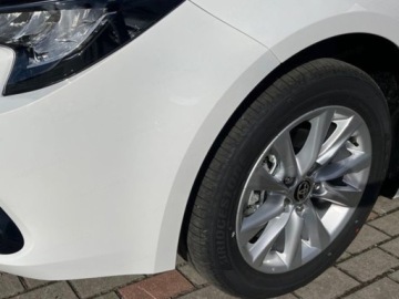 Toyota Corolla XII TS Kombi Facelifting 1.8 Hybrid 140KM 2026 Od ręki - Comfort 1.8 Hybrid 140KM | Podgrzewane fotele!, zdjęcie 14