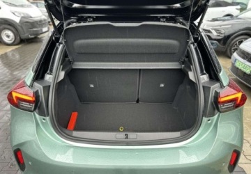 Opel Corsa F Hatchback 5d Facelifting 1.2 Turbo 100KM 2026 Opel Corsa YES 1.2 T 100 KM skrzynia manualna 8 lat160k ochrony OCAC 1, zdjęcie 16