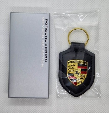 Брелок для ключей Porsche в подарок