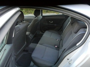 Renault Laguna III Hatchback 2.0 16v 140KM 2009 Renault Laguna 2.0 Stan b.dobry Gwarancja 12mcy, zdjęcie 26