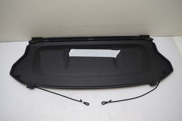 CHEVROLET SPARK M300 III POLIČKA KUFRU