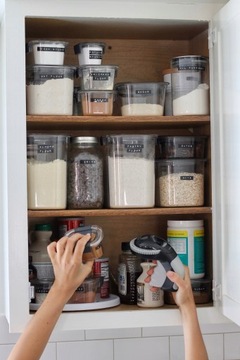 Лента экструдера DYMO OMEGA 12748 S0717930 CASE