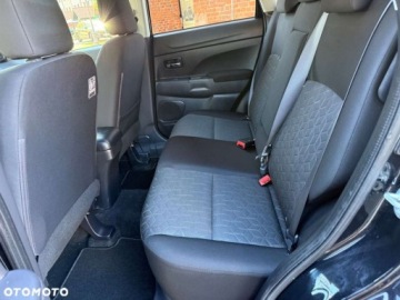 Mitsubishi ASX I SUV Facelifting 2019 2.0 150KM 2019 Mitsubishi ASX Mitsubishi ASX 2.0 Intense 2.0 Benzyna 150KM, zdjęcie 16