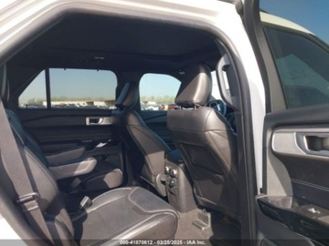 Ford Explorer VI 2023 Ford Explorer ST 2023 3.0l 3.0 Benzyna 400KM, zdjęcie 12