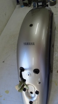 Yamaha Road Star XV 1700 1600 Крыло Задняя колесная арка