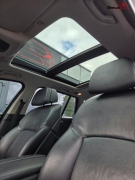BMW Seria 5 F10-F11 Touring 525d 218KM 2012 BMW Seria 5 2.0 Diesel 218KM Automat Bogate Wyposazenie Zarejestrowany, zdjęcie 22