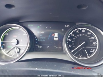 Toyota Camry IX 2024 Toyota Camry 2024 r., 2,5 L XSE HYBRID 2.5 Hybryda 208KM, zdjęcie 6