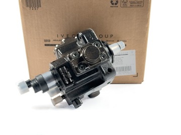 POMPA WTRYSKOWA 0445010320 FIAT IVECO PEUGEOT NOWA BOSCH