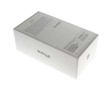 Apple iPhone 7 128 ГБ ЧЕРНЫЙ в коробке EU