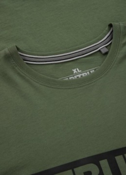 МУЖСКАЯ ФУТБОЛКА, МАЙКА, БЛУЗКА PIT BULL