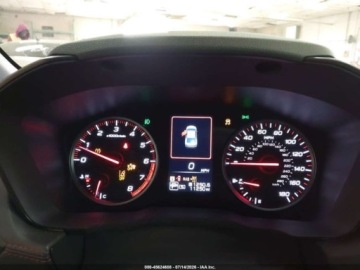 Subaru 2024 Subaru WRX Limited 2024 2.4 Benzyna 271KM, zdjęcie 10