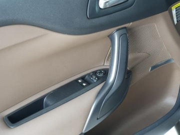 DS 4 I Hatchback (Citroen) 2.0 HDi 163KM 2012 Citroen DS4 2.0 HDi 163KM/Beżowe, zdjęcie 14