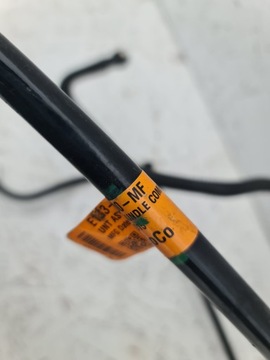 ТОПЛИВОПРОВОДЫ S-MAX MK2 GALAXY 2.0 TDCI E1G3-