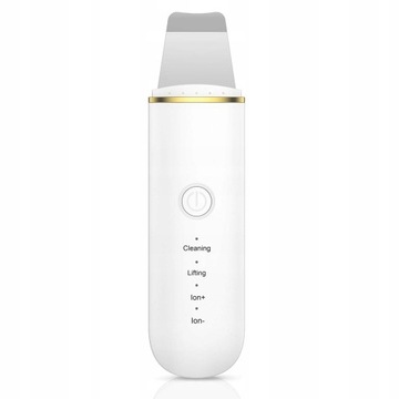 Беспроводной кавитационный пилинг Herz Medical 5в1