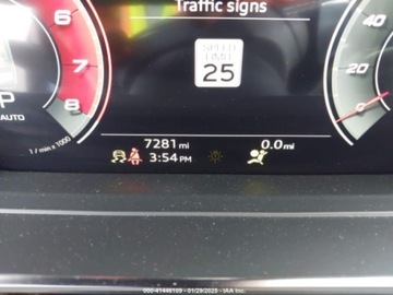 Audi A8 D5 2023 Audi S8 TFSI Quattro Tiptronic 2023 4.0L 4.0 Benzyna 563KM, zdjęcie 3